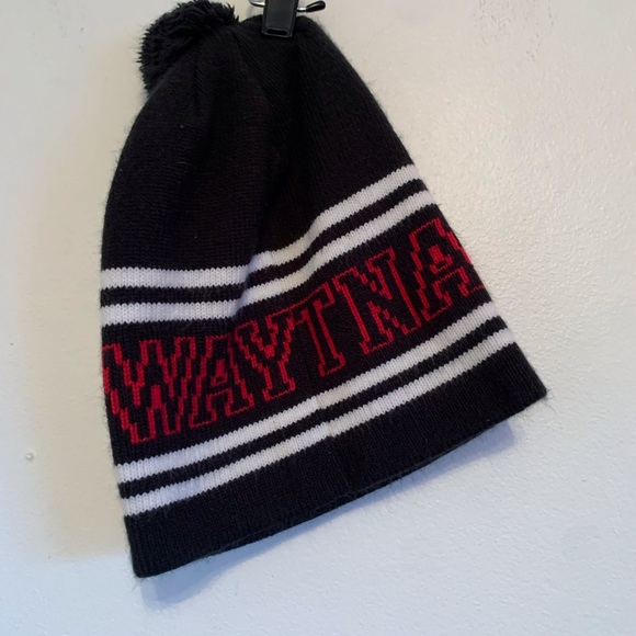 NWOT Aritzia TNA “All The Way” Hat - Picture 2 of 3